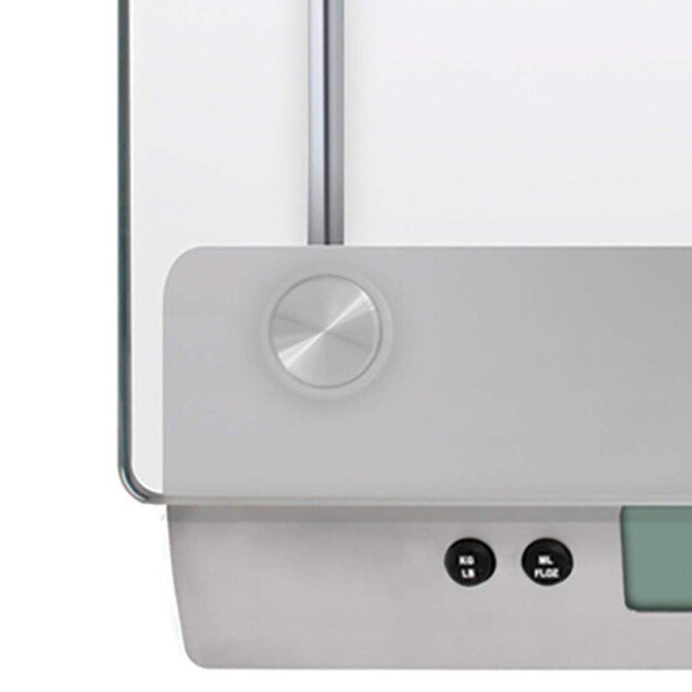 Salter 3003 SSSVDRCEU16 Aquatronic Glass Digital Kitchen Scale 1