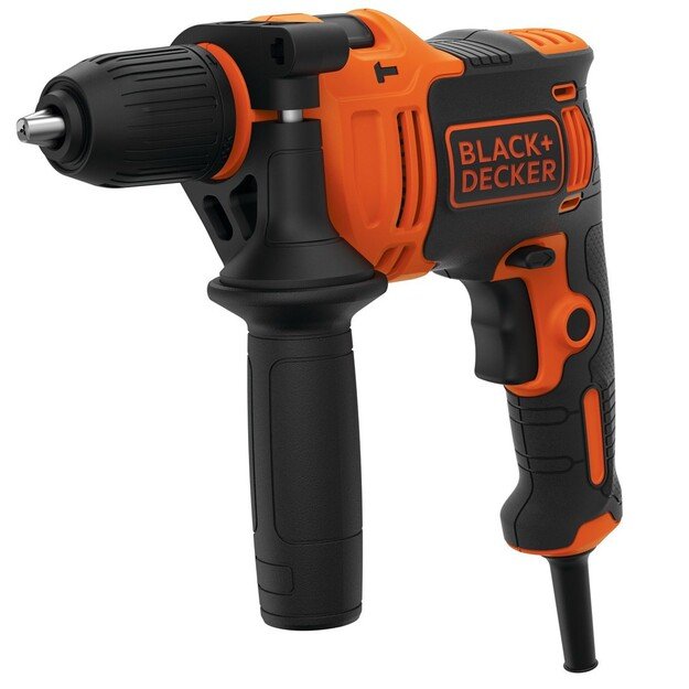 BLACK+DECKER BEH710 - hammerbor - 710