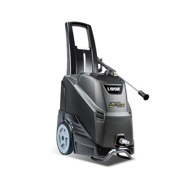 LAVOR RIO-R 1208 PRO CARBON WASHER WITH WATER HEATING