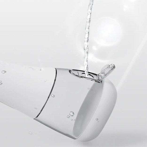 Lovio LVWF124WH Irrigator HydroJet PRO