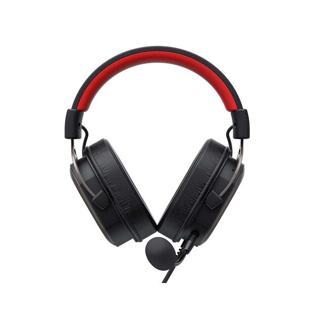 Havit H2008D Gaming Headset with minijack Wired Head-band