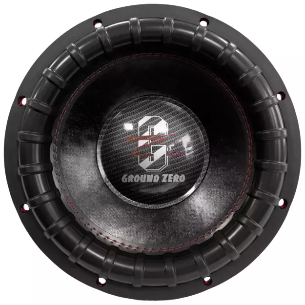Ground Zero GZAW 12-2.5K-D2