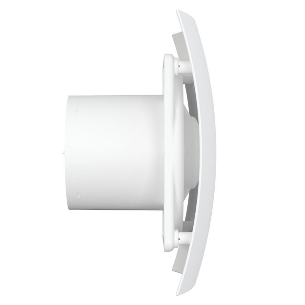 VLANO MOON 125 T (su laikmačiu)   x1A125 mm