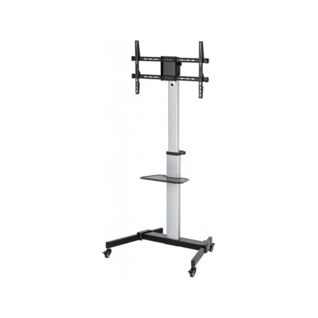 ART S-11 Mobile LCD/LED TV stand 37-86&rsquo; 50 Kg