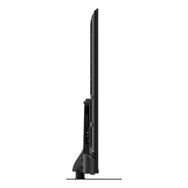 Thomson 65UG5C14 TV 165.1 cm (65 ) 4K Ultra HD Smart TV Wi-Fi Black