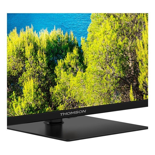 Thomson 65UG5C14 TV 165.1 cm (65 ) 4K Ultra HD Smart TV Wi-Fi Black
