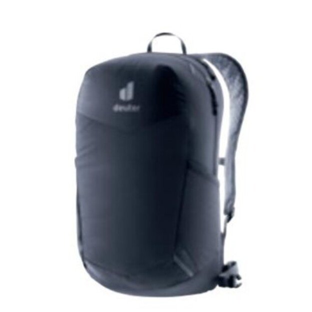 Deuter Speed Lite 17L backpack Hiking backpack Black