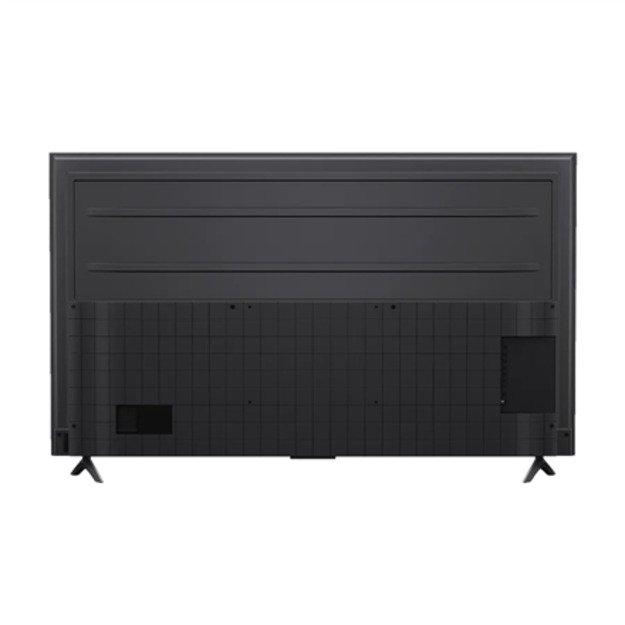 Xiaomi | TV | S Mini LED 2025 | 65 | Smart TV | Google TV | UHD | Black | 32 GB