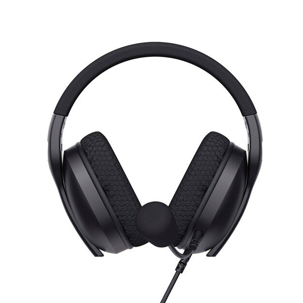 Gaming headphones Havit Fuxi-H5d black