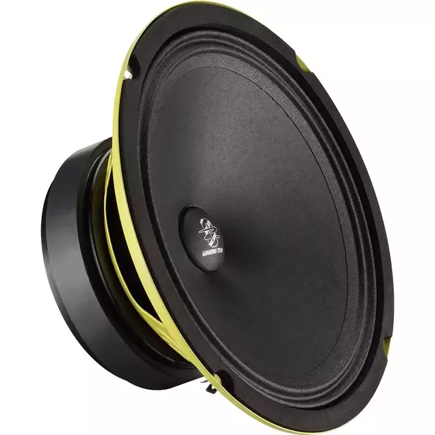 Ground Zero GZCM 8.0XSPL