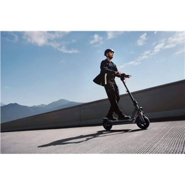 Segway | MAX G3 E | eKickScooter | 2000 W | Up to 25 km/h | 11   | Black