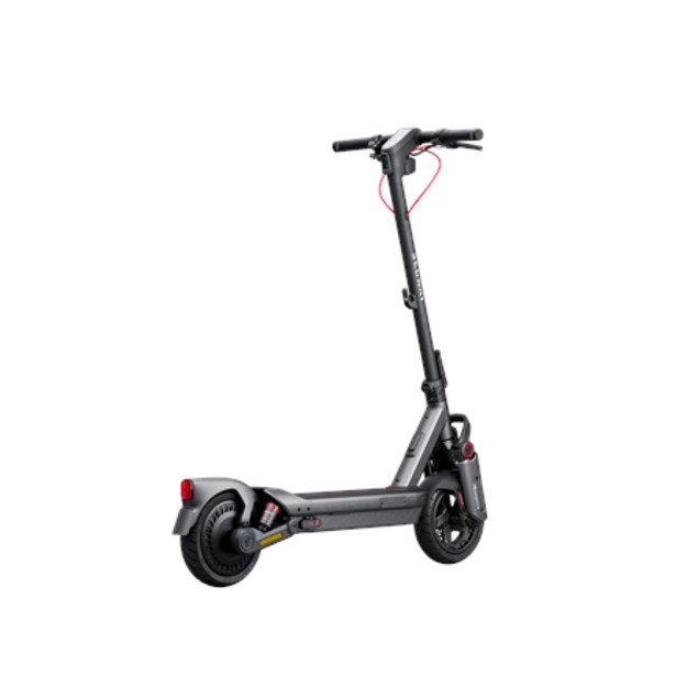 Segway | MAX G3 E | eKickScooter | 2000 W | Up to 25 km/h | 11   | Black