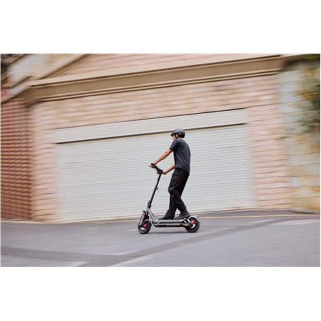 Segway | MAX G3 E | eKickScooter | 2000 W | Up to 25 km/h | 11   | Black