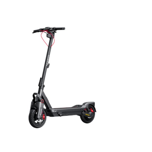 Segway | MAX G3 E | eKickScooter | 2000 W | Up to 25 km/h | 11   | Black