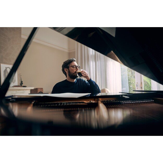 Saeco Xelsis Deluxe SM8785 Fully Automatic Espresso Machine