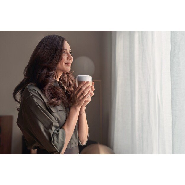 Saeco Xelsis Deluxe SM8785 Fully Automatic Espresso Machine