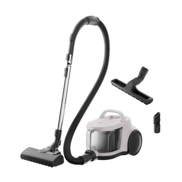 Dulkių siurblys ELECTROLUX EL51C2SW