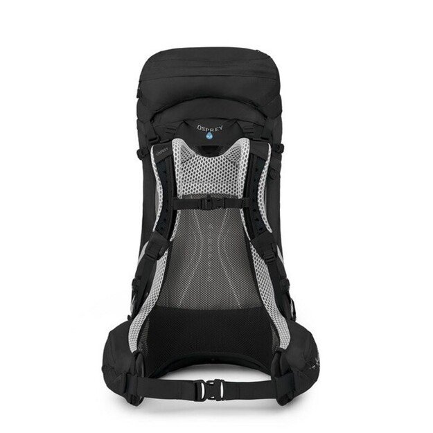 Men s Trekking Backpack Osprey Atmos AS LT 50 Black L/XL