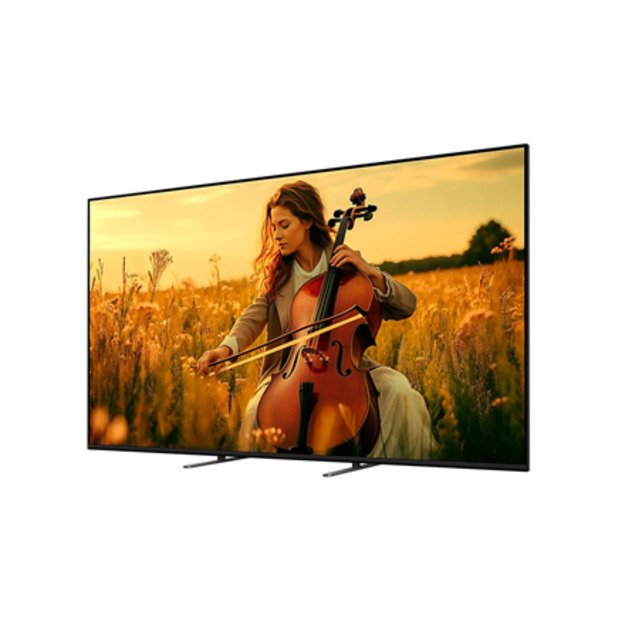 Sony TV | K55XR55B Bravia 5 | 55 | Smart TV | Google TV | 4K UHD