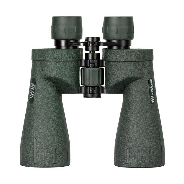 Binoculars Delta Optical Titanium 8x56