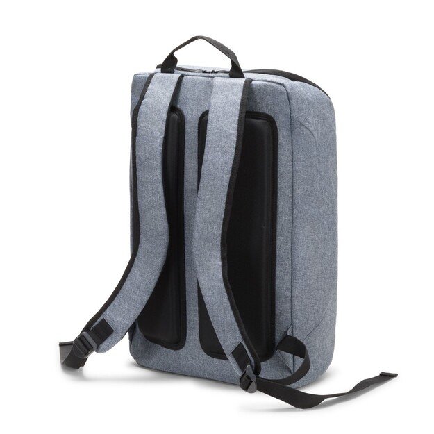 DICOTA Eco MOTION 13 - 15.6  39.6 cm (15.6 ) Backpack Blue
