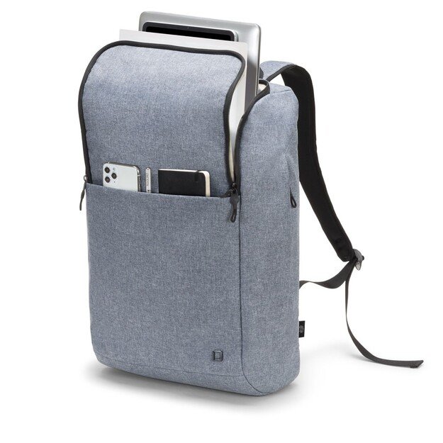 DICOTA Eco MOTION 13 - 15.6  39.6 cm (15.6 ) Backpack Blue