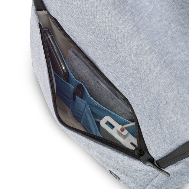DICOTA Eco MOTION 13 - 15.6  39.6 cm (15.6 ) Backpack Blue