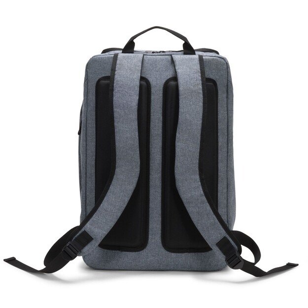DICOTA Eco MOTION 13 - 15.6  39.6 cm (15.6 ) Backpack Blue
