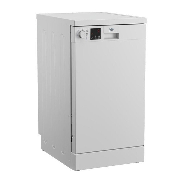 Dishwasher BEKO DVS05024W