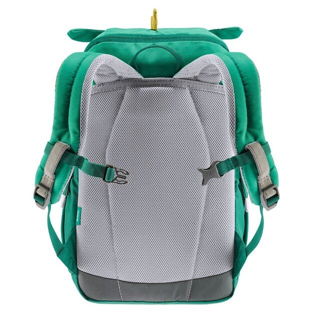 Fern Kikki-Alpine Green | Universal