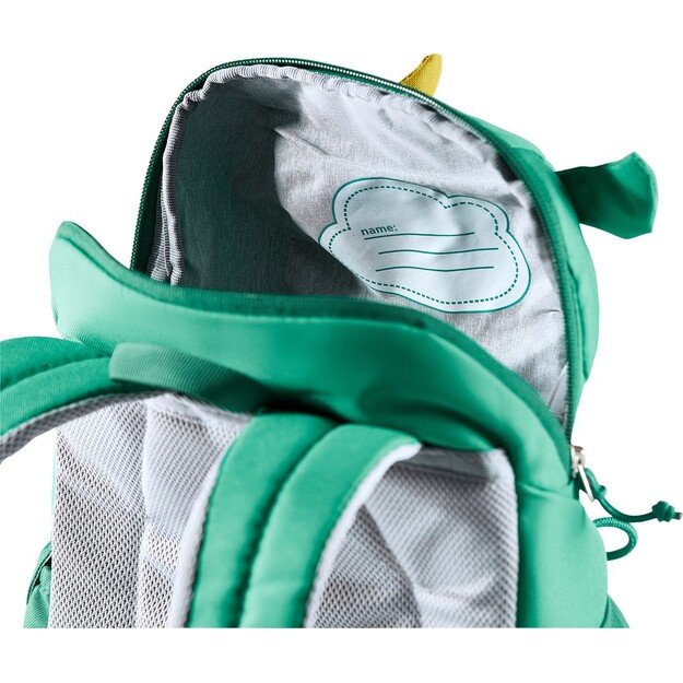 Fern Kikki-Alpine Green | Universal