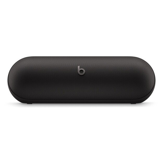 Beats by Dr. Dre Beats Pill Stereo portable speaker Black