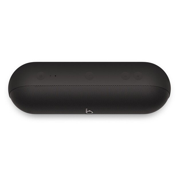 Beats by Dr. Dre Beats Pill Stereo portable speaker Black