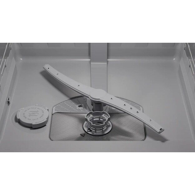 Bosch Serie 4 SMV4HTX11E Built-in dishwasher 13 place settings C