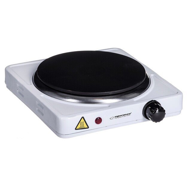 Cooker Esperanza Pinatubo EKH002W (1 field)