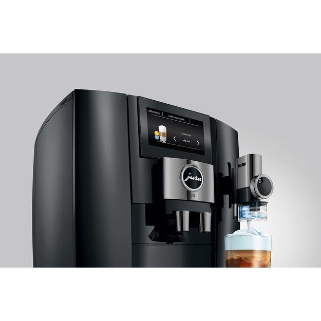 JURA J10 Fully-auto Espresso machine 1.9 L