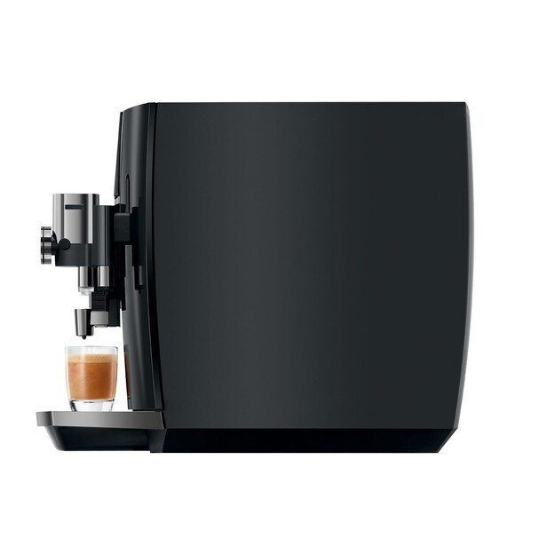 JURA J10 Fully-auto Espresso machine 1.9 L