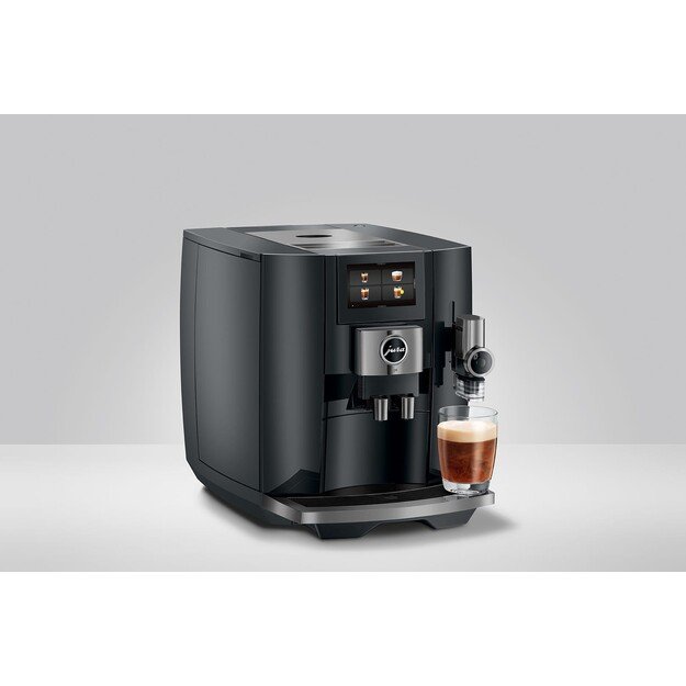JURA J10 Fully-auto Espresso machine 1.9 L