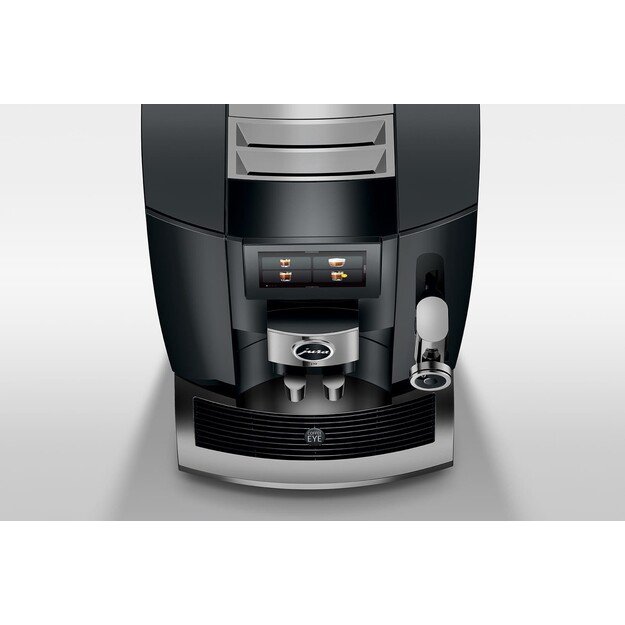 JURA J10 Fully-auto Espresso machine 1.9 L