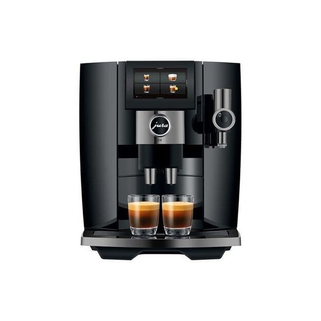 JURA J10 Fully-auto Espresso machine 1.9 L