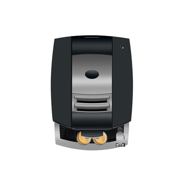 JURA J10 Fully-auto Espresso machine 1.9 L