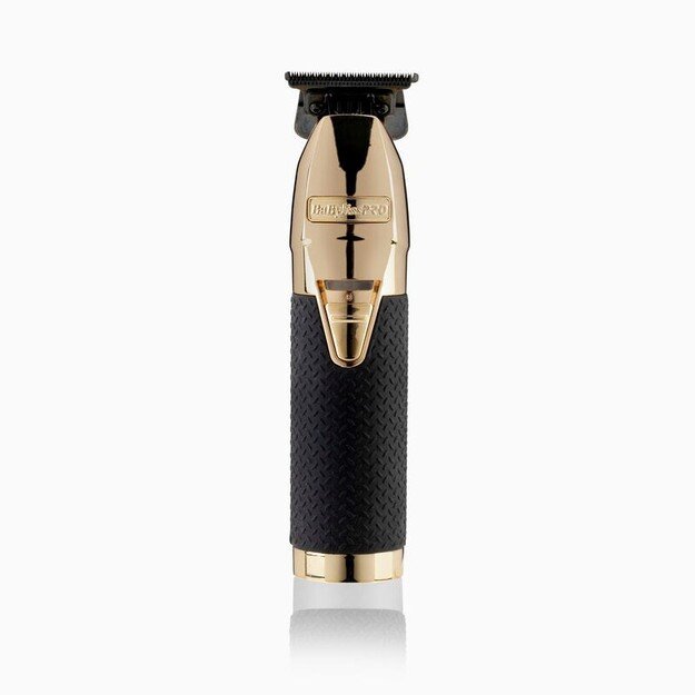 Babyliss Pro Skeleton FX Boost+ Pro FX7870GBPE Gold Hair Trimmer