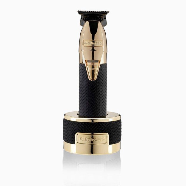 Babyliss Pro Skeleton FX Boost+ Pro FX7870GBPE Gold Hair Trimmer