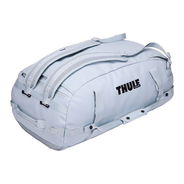 Thule 5446 Chasm 70L duffel bag soft blue 3