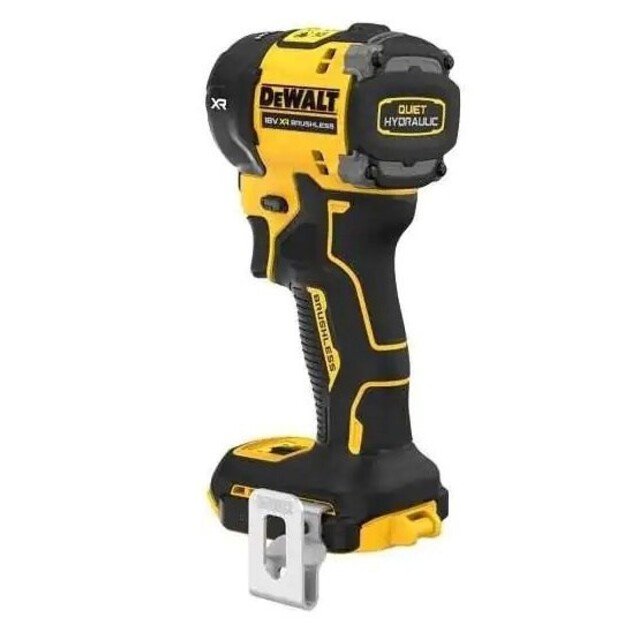 Impact driver 1/4  18V XR DCF870N DEWALT