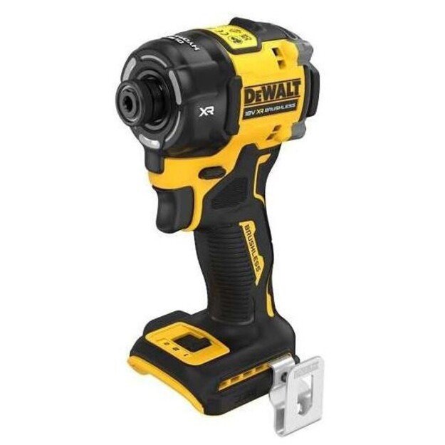 Impact driver 1/4  18V XR DCF870N DEWALT