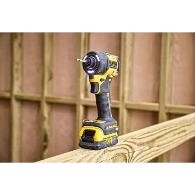 Impact driver 1/4  18V XR DCF870N DEWALT