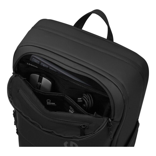 *LENOVO LEGION 17   GAMING BACKPACK GB800