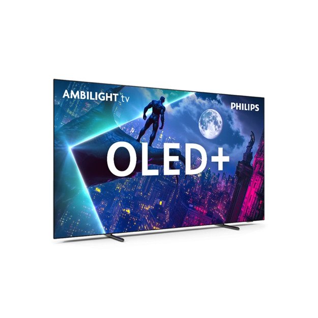 Televizorius PHILIPS OLED 77OLED950/12