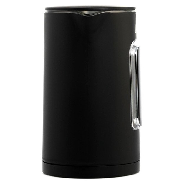 QUIN Electric Kettle KTL-303 Black